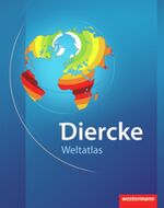 Diercke-Weltatlas: Diercke-Weltatlas