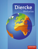 ISBN 9783141008005: Diercke Weltatlas - Ausgabe 2015