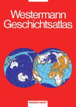 ISBN 9783141009323: Westermann Geschichtsatlas : 3. erweiterte Auflage