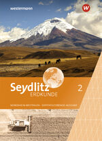 ISBN 9783141015508: Seydlitz Erdkunde