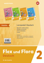 Flex und Flora - Ausgabe 2021 – Lernpake