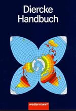 ISBN 9783141096002: Diercke Handbuch., Materialien, Methoden, Modelle zum Diercke Weltatlas.