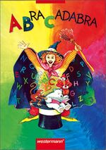 ISBN 9783141105711: Abracadabra / ABRACADABRA - Wörterbuch