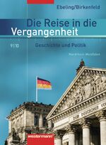 Die Reise in die Vergangenheit: Die Reise in die Vergangenheit