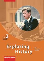 ISBN 9783141110494: Exploring History SI - Ausgabe 2007 – Textbook 2