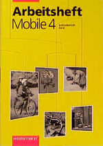 ISBN 9783141112443: Arbeitsheft Mobile 4 - Sachunterricht Nord