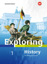 ISBN 9783141118100: Exploring History SI - Ausgabe 2018 - Textbook 1