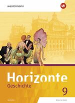 ISBN 9783141121315: Horizonte - Geschichte: Ausgabe 2018 für Realschulen in Bayern – Schulbuch 9