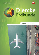 ISBN 9783141136487: Diercke Erdkunde 3. Schulbuch. Differenzierende Ausgabe für Nordrhein-Westfalen | Ausgabe 2020 | Matthias/Frambach, Timo/Hofemeister, Uwe u a Bahr | Buch | 192 S. | Deutsch | 2021 | EAN 9783141136487
