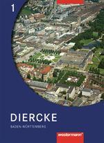 Diercke - Geographie, Wirtschaft, Gemeinschaftskunde: Diercke - Geographie, Wirtschaft, Gemeinschaftskunde