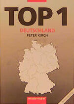 ISBN 9783141144017: TOP 1 Deutschland Arbeitheft