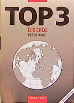 ISBN 9783141144031: Topographische Arbeitshefte – TOP 3 Die Erde