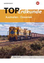 ISBN 9783141144307: TOP Australien / Ozeanien | Topografische Arbeitshefte | Peter Kirch | Taschenbuch | Topographische Arbeitshefte / Ausgabe 2003 | 20 S. | Deutsch | 1997 | Westermann Schulbuch | EAN 9783141144307