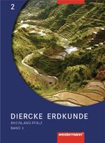 Diercke Erdkunde für Rheinland-Pfalz