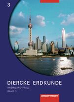 ISBN 9783141144673: Diercke Erdkunde für Rheinland-Pfalz