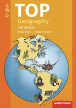 ISBN 9783141144697: TOP Geography - English Edition – America