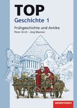 Top Geschichte: 1., Frühgeschichte und Antike