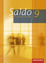 ISBN 9783141162097: Saldo - Wirtschaft und Recht: Schülerband 9 (Saldo - Wirtschaft und Recht: Ausgabe 2013)