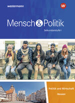 ISBN 9783141165500: Mensch und Politik SI - Ausgabe 2019 für Hessen - Schulbuch