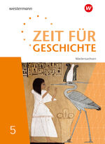 ISBN 9783141177107: Zeit für Geschichte - Ausgabe 2023 für Gymnasien in Niedersachsen - Schulbuch 5