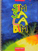 ISBN 9783141205725: Simsalabim. Wörterbuch