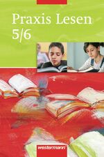 Praxis Lesen / Praxis Lesen - Ausgabe Os