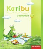 ISBN 9783141209112: Karibu - Ausgabe 2009 – Lesebuch 1 / 2