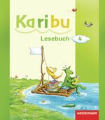 ISBN 9783141209143: Karibu - Ausgabe 2009 – Lesebuch 4