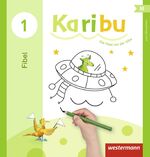 Karibu - Ausgabe 2016 - Mitmachfibel