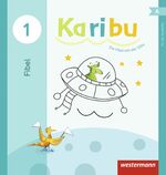 Karibu - Ausgabe 2016 - Fibel für die Ausleihe