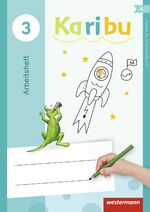 ISBN 9783141211085: Karibu - Ausgabe 2016 – Arbeitsheft 3