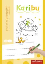 Autorenkollektiv: Karibu - Deutsch als Z Autorenkollektiv: Karibu - Deutsch als Z