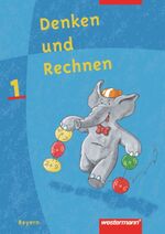 ISBN 9783141212518: Denken und Rechnen - Bayern. Neu / Denken und Rechnen für Bayern - Schülerband 1