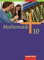 ISBN 9783141218305: Mathematik 10. Schulbuch. Allgemeine Ausgabe | Ausgabe 2006. Rheinland-Pfalz, Saarland | Buch | Mathematik / Allgemeine Ausgabe 2006 für die Sekundarstufe I | 223 S. | Deutsch | 2011