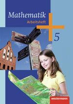 ISBN 9783141219012: Mathematik - Ausgabe 2012 für Regionale Schulen in Mecklenburg-Vorpommern - Arbeitsheft 5