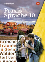 ISBN 9783141229660: Praxis Sprache - Ausgabe 2016 für Bayern - Schulbuch 10