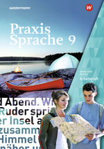 ISBN 9783141229714: Praxis Sprache - Ausgabe 2016 für Bayern - Arbeitsheft 9