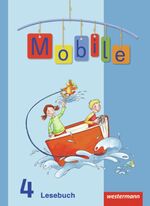 ISBN 9783141243543: Mobile Lesebuch - Allgemeine Ausgabe 2010 – Schülerband 4