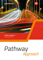 ISBN 9783141252200: Pathway Approach - Einführungsphase Sekundarstufe II - Ausgabe Nordrhein-Westfalen / Nord 2024 - Schulbuch