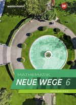 ISBN 9783141257731: Mathematik neue Wege: Mathematik neue Wege