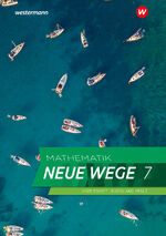 Mathematik Neue Wege SI 7. Arbeitsheft m