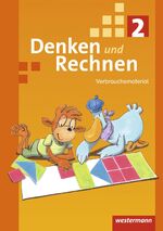 ISBN 9783141263206: Denken und Rechnen - Allgemeine Ausgabe 2017