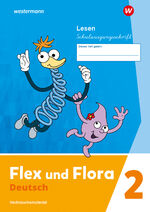 ISBN 9783141271447: Flex und Flora - Ausgabe 2021 - Heft Lesen 2 (Schulausgangsschrift) Verbrauchsmaterial