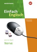 ISBN 9783141274691: EinFach Englisch New Edition Textausgaben – Jeanne Ryan: Nerve