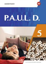 ISBN 9783141275155: P.A.U.L. D. - Differenzierende Ausgabe 2021