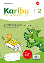 ISBN 9783141293388: Karibu - Ausgabe 2024