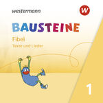 ISBN 9783141370263: BAUSTEINE Fibel - Ausgabe 2021 – Audio-CD