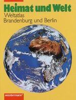 ISBN 9783141402117: Heimat und Welt, Brandenburg und Berlin