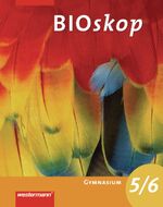 ISBN 9783141505153: bioskop SI / bioskop SI Allgemeine Ausgabe - Allgemeine Ausgabe 2005 / Schülerband 5 / 6 Druck 2014