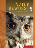 ISBN 9783141505610: Natur BEWUSST - Naturwissenschaften / Natur bewusst : Naturwissenschaften - Ausgabe 2008 für Rheinland-Pfalz - Ausgabe 2009 für Rheinland-Pfalz / Schülerband 5